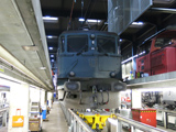 FFS Ae 6/6 11513 'Wallisellen'
